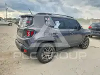 2016 Jeep Renegade фото