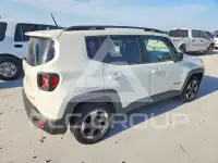 2016 Jeep Renegade photo