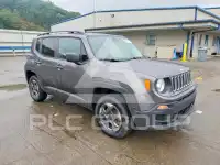2016 Jeep Renegade фото