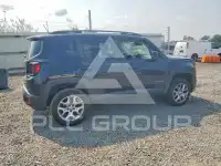 2016 Jeep Renegade photo
