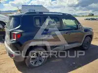 2016 Jeep Renegade фото