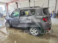 2016 Jeep Renegade photo
