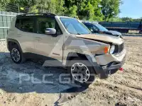 2016 Jeep Renegade фото