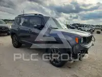 2016 Jeep Renegade фото