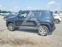 2016 Jeep Renegade photo