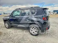 2016 Jeep Renegade фото