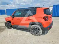 2016 Jeep Renegade фото