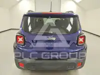2016 Jeep Renegade фото
