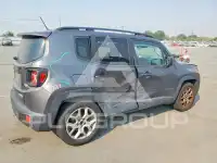 2016 Jeep Renegade фото