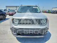 2016 Jeep Renegade photo