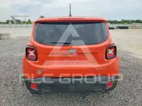 2016 Jeep Renegade фото