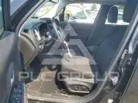 2016 Jeep Renegade photo