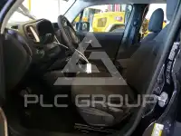 2016 Jeep Renegade фото