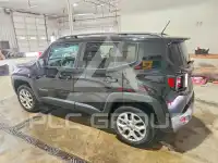 2016 Jeep Renegade photo