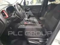 2016 Jeep Renegade фото