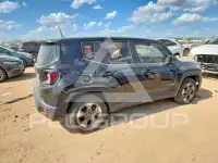 2016 Jeep Renegade photo