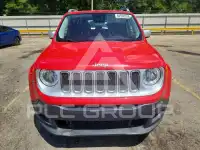 2016 Jeep Renegade фото