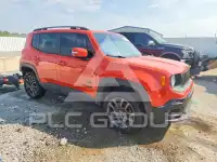 2016 Jeep Renegade фото