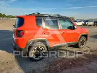2016 Jeep Renegade фото