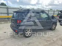 2016 Jeep Renegade photo