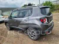 2016 Jeep Renegade photo