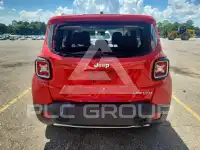 2016 Jeep Renegade фото