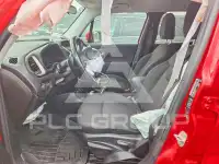 2016 Jeep Renegade фото