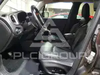 2016 Jeep Renegade фото