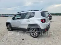 2016 Jeep Renegade фото