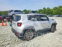 2016 Jeep Renegade фото