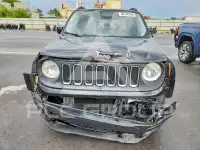 2016 Jeep Renegade photo