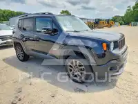 2016 Jeep Renegade photo