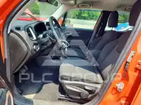 2016 Jeep Renegade фото