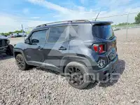 2016 Jeep Renegade photo