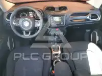 2016 Jeep Renegade фото