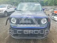 2016 Jeep Renegade фото