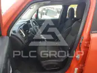 2016 Jeep Renegade фото
