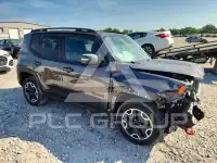 2016 Jeep Renegade фото