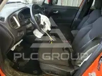 2016 Jeep Renegade фото