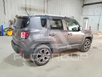 2016 Jeep Renegade photo