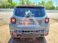2016 Jeep Renegade photo