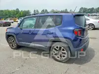 2016 Jeep Renegade фото