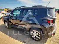 2016 Jeep Renegade фото