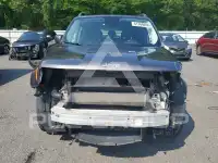 2016 Jeep Renegade фото