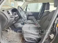 2016 Jeep Renegade фото