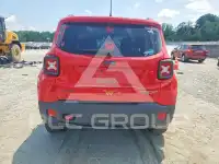 2016 Jeep Renegade фото