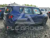 2016 Jeep Renegade фото