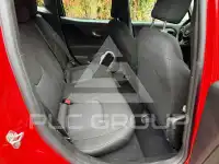 2016 Jeep Renegade фото