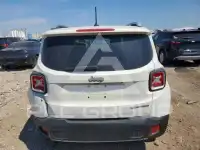 2016 Jeep Renegade photo