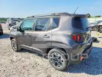 2016 Jeep Renegade фото